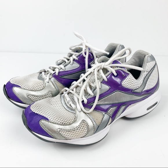 reebok easy tone trainers